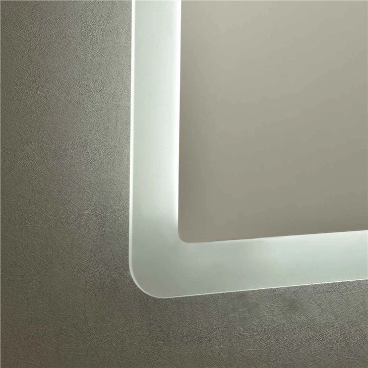 restroom mirror with lights5